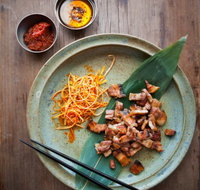 Little Miss Korea - Restaurants Sydney