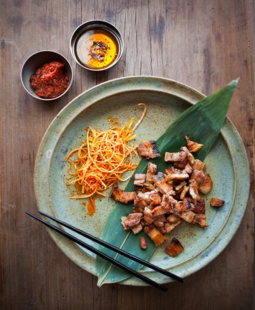 Little Miss Korea - Restaurants Sydney 0