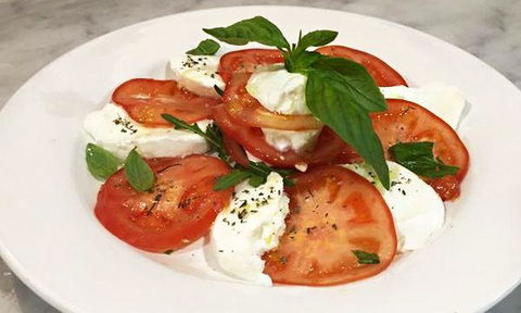 Napoli Wood Fired Pizzeria & Restaurant - Restaurants Sydney 10