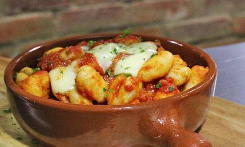 Napoli Wood Fired Pizzeria & Restaurant - Restaurants Sydney 7