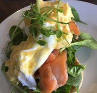 Onshore Cafe - Restaurants Sydney