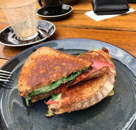 Parklane Espresso - Restaurants Sydney