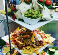Robelle Cafe - Restaurants Sydney