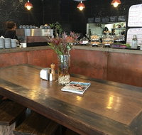 Roma Bar Cafe - Restaurants Sydney