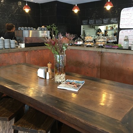 Roma Bar Cafe - Restaurants Sydney 0