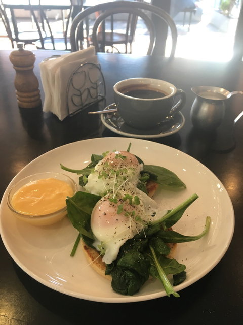 Roma Bar Cafe - Restaurants Sydney 2