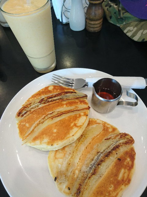 Roma Bar Cafe - Restaurants Sydney 4