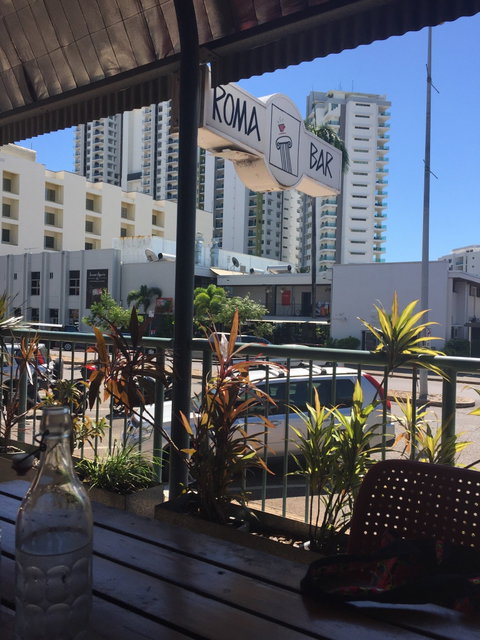 Roma Bar Cafe - Restaurants Sydney 6