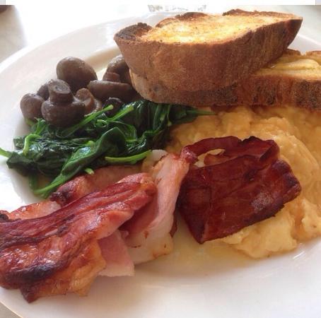 Royston Park SA Restaurants Sydney