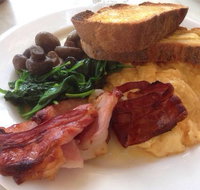 Royston Park Cafe - Restaurants Sydney