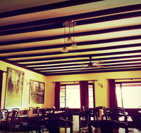 Silver Birch Restaurant - Restaurants Sydney
