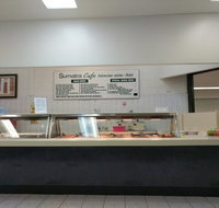 Sumatra Cafe - Restaurants Sydney