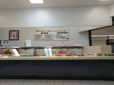 Sumatra Cafe - Restaurants Sydney 0