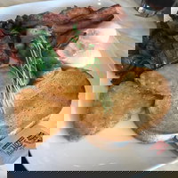 The Bean and Leaf Cafe