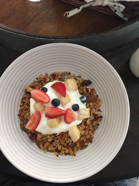 The Brass Barrel - Restaurants Sydney 4