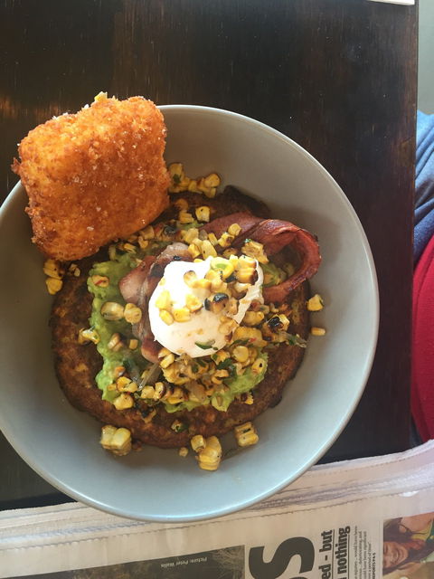 The Brass Barrel - Restaurants Sydney 6
