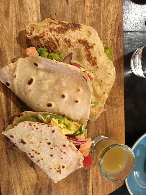 The Brass Barrel - Restaurants Sydney 7