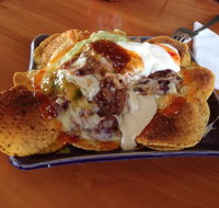 The River Rock Cafe - Restaurants Sydney