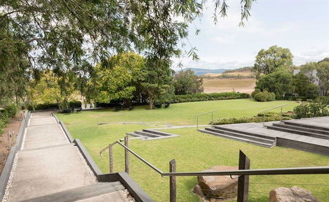 Vines Restaurant At Hollydene Estate - Restaurants Sydney 11