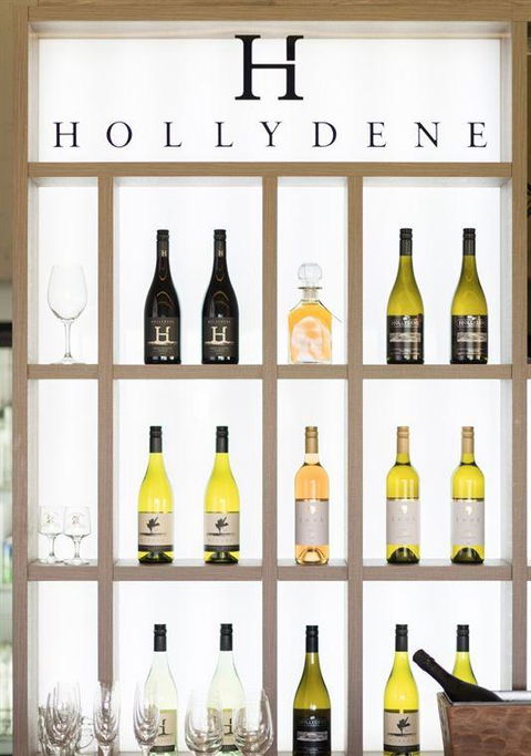 Vines Restaurant At Hollydene Estate - Restaurants Sydney 15