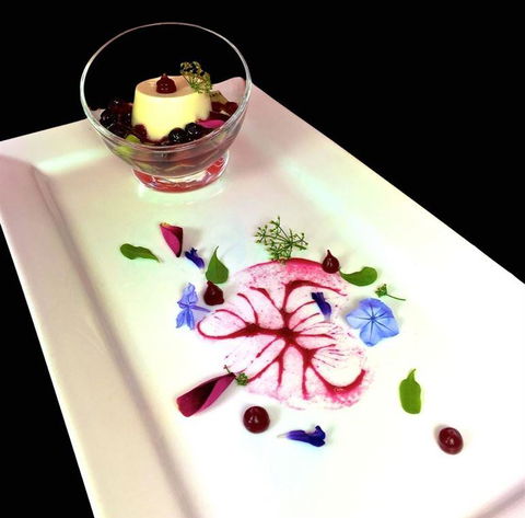 Vines Restaurant At Hollydene Estate - Restaurants Sydney 16