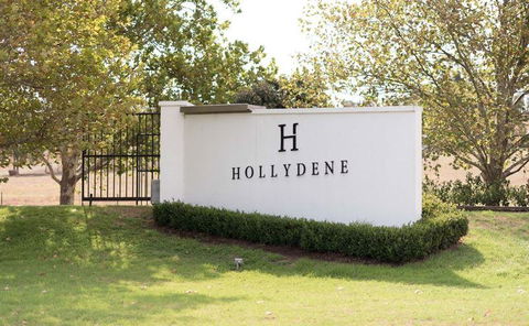 Vines Restaurant At Hollydene Estate - Restaurants Sydney 6