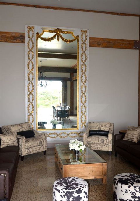 Vines Restaurant At Hollydene Estate - Restaurants Sydney 7
