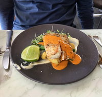 Wise Vineyard Restaurant - Restaurants Sydney