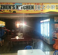 Zhen's Kitchen - Restaurants Sydney