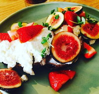 Back  Forth - Restaurants Sydney