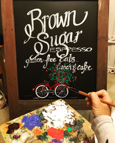 Brown Sugar Espresso - Restaurants Sydney 3