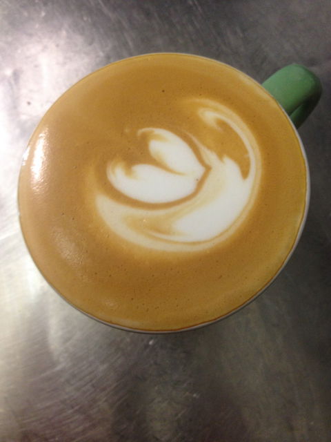 Brown Sugar Espresso - Restaurants Sydney 6
