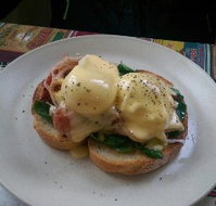 Cafe 176 - Restaurants Sydney