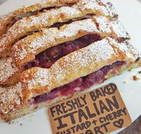 Cafe Invigor8 - Restaurants Sydney
