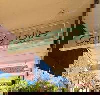 Cafe Jolie - Restaurants Sydney
