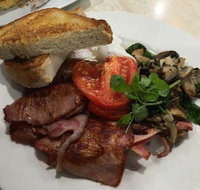 Cafe Swish - Restaurants Sydney