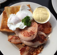 Caffe Mia - Restaurants Sydney