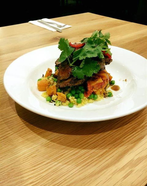 Cardinia Park Hotel - Restaurants Sydney 0