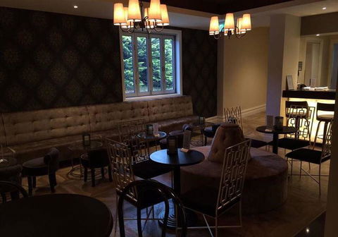 Cardinia Park Hotel - Restaurants Sydney 5