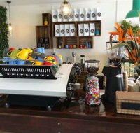 Coffee  Kitchen - Restaurants Sydney