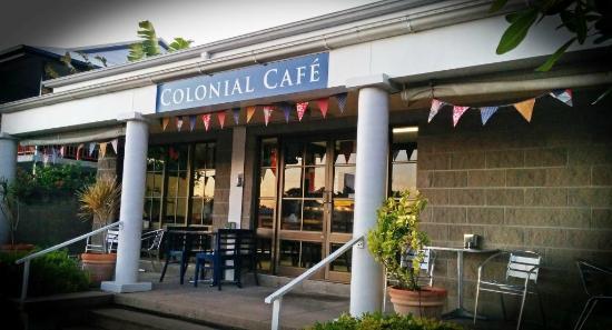 Pimlico QLD Restaurants Sydney