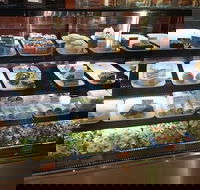 Eat Fresh Cafe - Restaurants Sydney