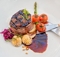 Fleurs Restaurant - Restaurants Sydney