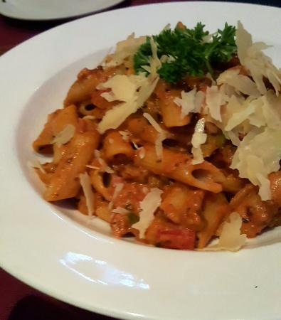 IL Colosseo - Restaurants Sydney 0