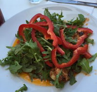 Jimmy G's - Restaurants Sydney