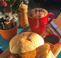 little Billy's - Restaurants Sydney
