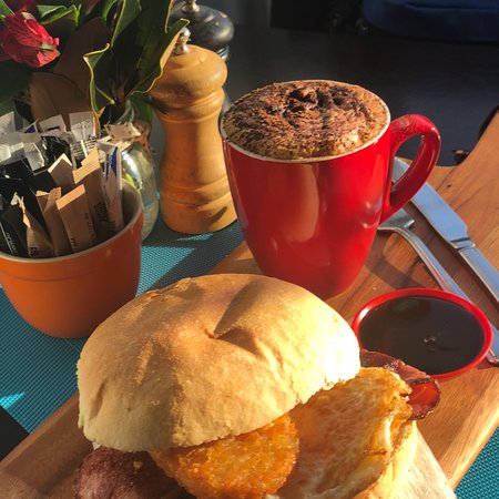 Little Billy's - Restaurants Sydney 0
