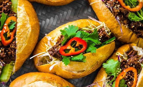 Nem N' Nem - Restaurants Sydney 0