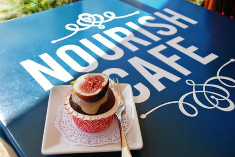 Nourish Cafe - Restaurants Sydney 0