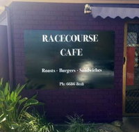 Racecourse Cafe - Restaurants Sydney